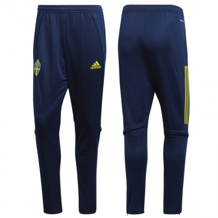 Suecia 2020/2021 Pantalones de Entrenamiento M001